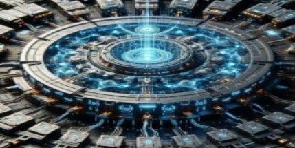 人工智能（AI）大模型综合实验平台